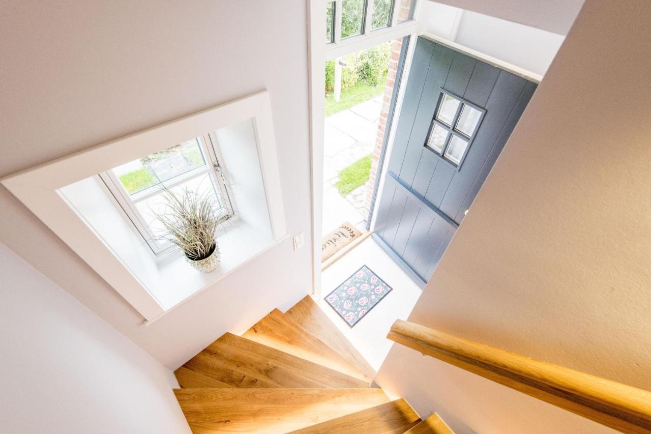 Apartment Suederstrasse 42 Whg Suederholt Westerland