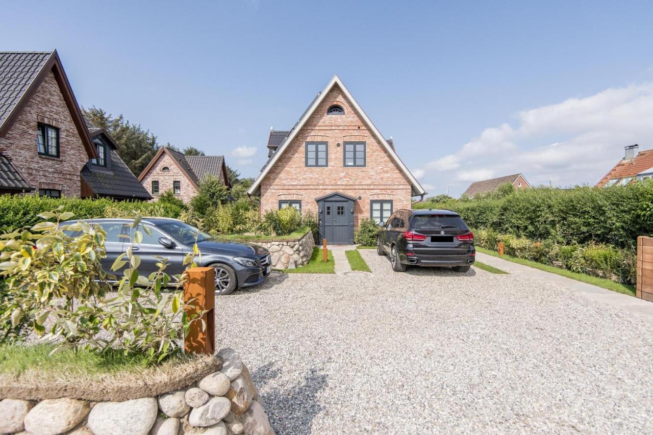 Suederstrasse 42 Whg Suederholt Westerland
