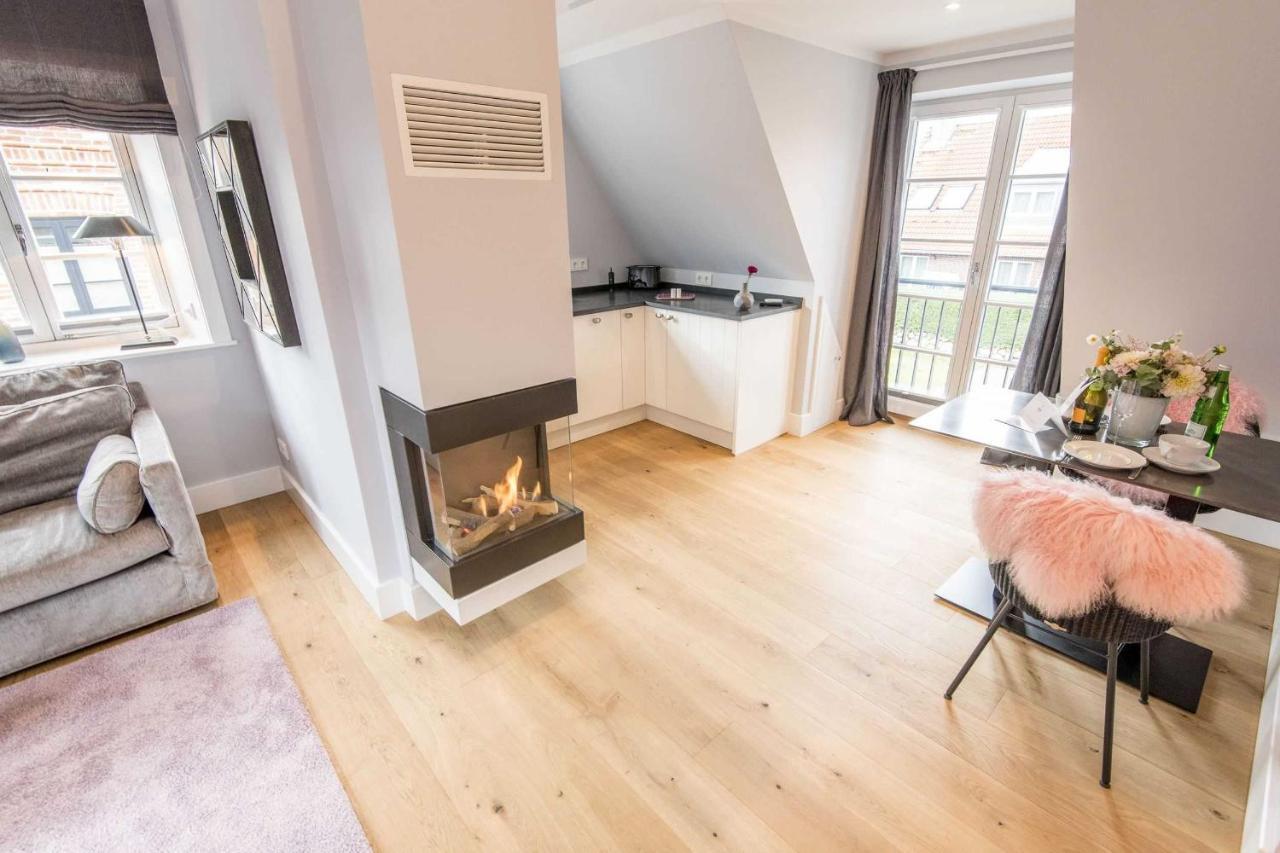 Suederstrasse 42 Whg Suederholt Westerland